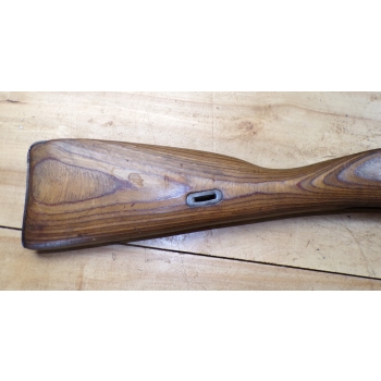 Kolba Mosin wz. 38